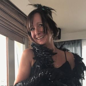 Meet your Posher, Julie